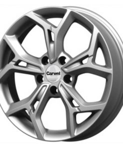 Диски Carwel Карачи 203 | Каталог Wheelsnheels.ru
