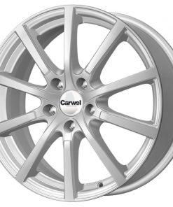 Диски Carwel Кентавр 102 | Каталог Wheelsnheels.ru