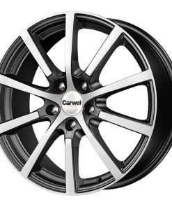 Диски Carwel Кентавр 103 | Каталог Wheelsnheels.ru