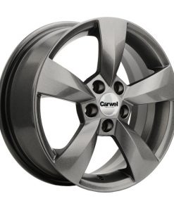 Диски Carwel Кета 1504 | Каталог Wheelsnheels.ru