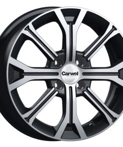 Диски Carwel Кизи 198 | Каталог Wheelsnheels.ru
