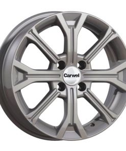 Диски Carwel Кизи 198 | Каталог Wheelsnheels.ru
