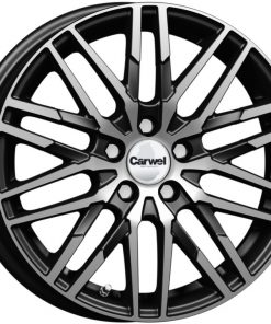 Диски Carwel Кобра 229 | Каталог Wheelsnheels.ru