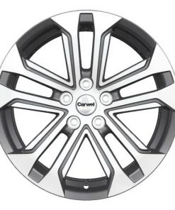 Диски Carwel Куж 1803 | Каталог Wheelsnheels.ru