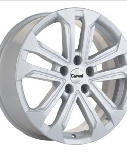 Диски Carwel Куж 1803 | Каталог Wheelsnheels.ru
