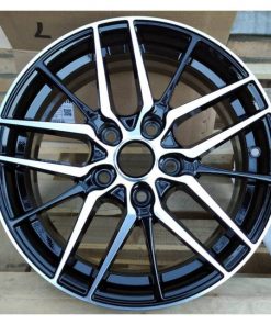 Диски Carwel Лача | Каталог Wheelsnheels.ru