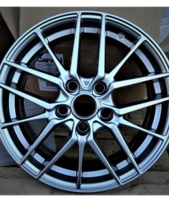 Диски Carwel Лача | Каталог Wheelsnheels.ru