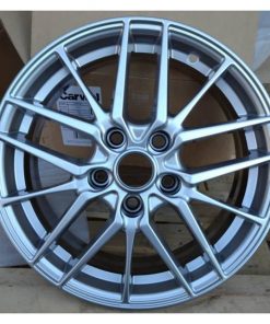 Диски Carwel Лача | Каталог Wheelsnheels.ru