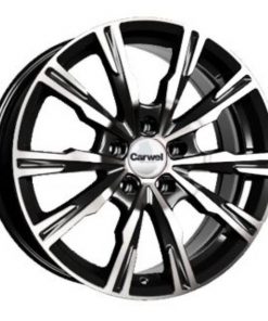 Диски Carwel Лиман 221 | Каталог Wheelsnheels.ru