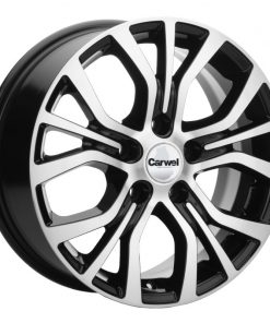 Диски Carwel Лум 1608 | Каталог Wheelsnheels.ru