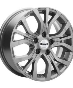 Диски Carwel Лум 1608 | Каталог Wheelsnheels.ru