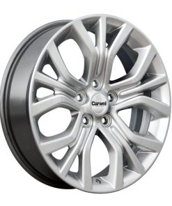 Диски Carwel Лум 1608 | Каталог Wheelsnheels.ru