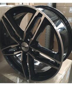 Диски Carwel Малык 138 | Каталог Wheelsnheels.ru