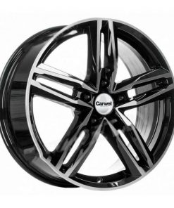 Диски Carwel Малык 140 | Каталог Wheelsnheels.ru