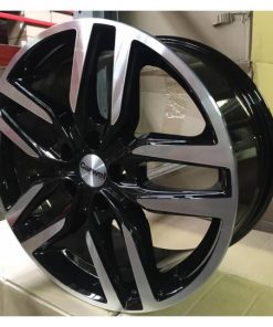 Диски Carwel Нарбус 211 | Каталог Wheelsnheels.ru