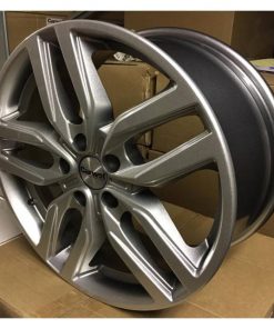 Диски Carwel Нарбус 211 | Каталог Wheelsnheels.ru