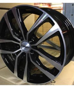 Диски Carwel Негито 214 | Каталог Wheelsnheels.ru