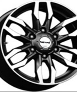 Диски Carwel Немо 228 | Каталог Wheelsnheels.ru
