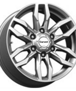 Диски Carwel Немо 228 | Каталог Wheelsnheels.ru