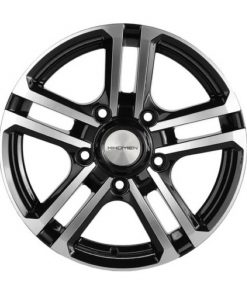 Диски Carwel Niva 1602 | Каталог Wheelsnheels.ru