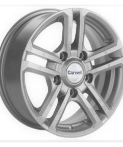 Диски Carwel Niva 1602 | Каталог Wheelsnheels.ru