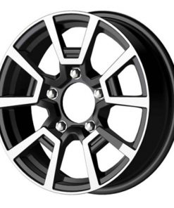 Диски Carwel Нива-SK | Каталог Wheelsnheels.ru