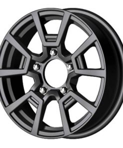 Диски Carwel Нива-SK | Каталог Wheelsnheels.ru