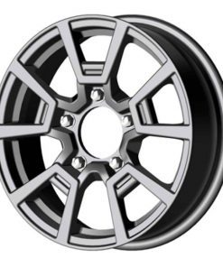 Диски Carwel Нива-SK | Каталог Wheelsnheels.ru