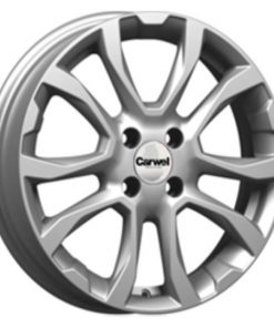 Диски Carwel Нюк 191 | Каталог Wheelsnheels.ru