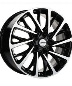 Диски Carwel Оланга 1804 | Каталог Wheelsnheels.ru