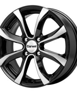 Диски Carwel Омикрон 110 | Каталог Wheelsnheels.ru
