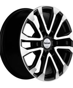 Диски Carwel Пур 1805 | Каталог Wheelsnheels.ru