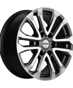 Диски Carwel Пур 1805 | Каталог Wheelsnheels.ru