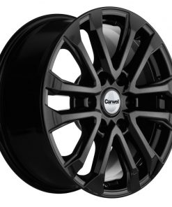 Диски Carwel Пур 1805 | Каталог Wheelsnheels.ru