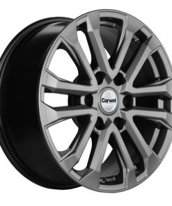 Диски Carwel Пур 1805 | Каталог Wheelsnheels.ru