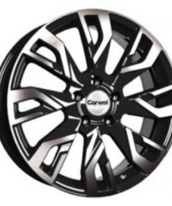 Диски Carwel Рамза 207 | Каталог Wheelsnheels.ru