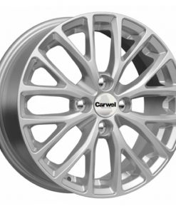Диски Carwel Риорита 112 | Каталог Wheelsnheels.ru