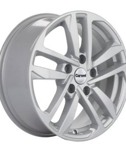 Диски Carwel Шунет 1612 | Каталог Wheelsnheels.ru