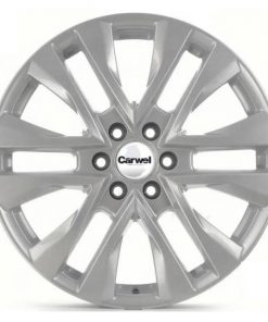 Диски Carwel Сандал 175 | Каталог Wheelsnheels.ru
