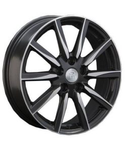 Диски Carwel Сатурн 1507 | Каталог Wheelsnheels.ru