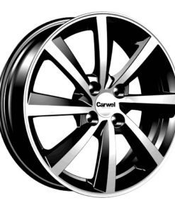 Диски Carwel Селигер | Каталог Wheelsnheels.ru