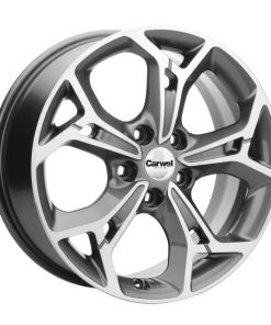 Диски Carwel Синтур 1702 | Каталог Wheelsnheels.ru