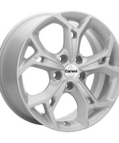 Диски Carwel Синтур 1702 | Каталог Wheelsnheels.ru
