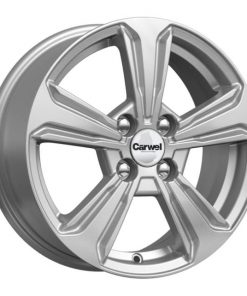 Диски Carwel Сириус 111 | Каталог Wheelsnheels.ru