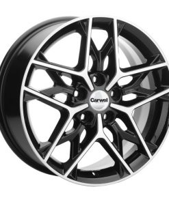 Диски Carwel Сошно 1709 | Каталог Wheelsnheels.ru