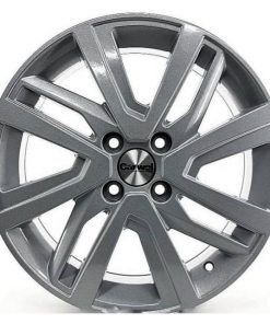 Диски Carwel Таймыр 1609 | Каталог Wheelsnheels.ru