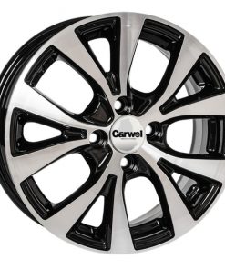 Диски Carwel Талто 161 | Каталог Wheelsnheels.ru