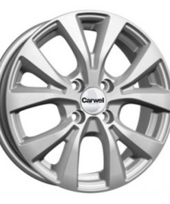 Диски Carwel Талто 161 | Каталог Wheelsnheels.ru