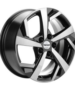 Диски Carwel Тенис 1712 | Каталог Wheelsnheels.ru