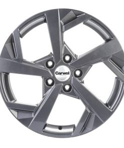 Диски Carwel Тенис 1712 | Каталог Wheelsnheels.ru